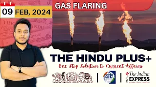 9 February 2024 | The Hindu Newspaper Analysis | UPSC IAS #thehinduanalysis