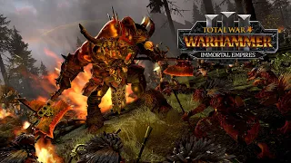 Best Legendary Lords for Every Race Part 1 - Total War: Warhammer 3: Immortal Empires