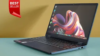 Top 10 Best Lenovo Laptops [2023]