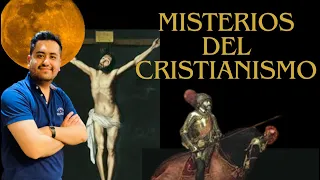 Misterios de las reliquias cristianas. ¿Mensajes ocultos en el arte?