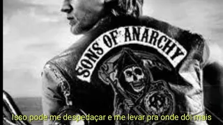 Sons of Anarchy - Goodbye , Dear Friend - Deer Tick - Legendado