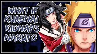 What If Kurenai Kidnaps Naruto || Part-1 ||