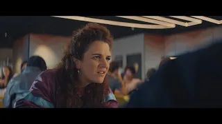 Elle est pour qui la nouvelle pub Burger King ?