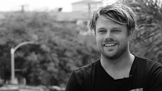 Dane Reynolds Discusses World Titles, Being a Father, and Social Media - The Inertia