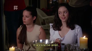 Charmed 4X09 The Muses HD Remaster