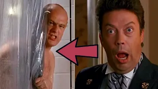 Home Alone 2: Lost in New York - Hotel Shower Scene! (With Uncle Frank)