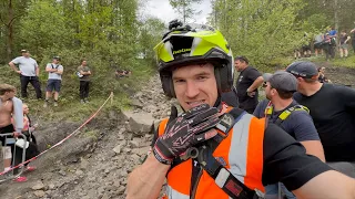 Hard Enduro World Championship Rd1 | 2024 | Must See Moments!!