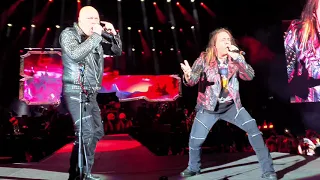 Helloween - I'm Alive (Live At Rock Fest In São Paulo 2019)