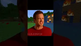 Breaking Bad Minecraft MEMES  PT2