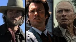 Top 10 Clint Eastwood Movies