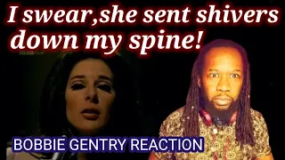 Incredible story telling - BOBBIE GENTRY ODE TO BILLIE JOE REACTION