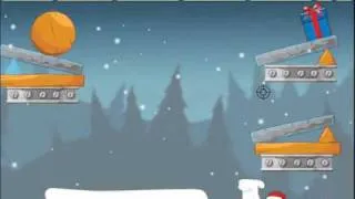 Snowball Siege Walkthrough Video (levels 1-35)
