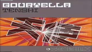 ☊  Gouryella - Tenshi (Original Mix) [Tsunami Records]