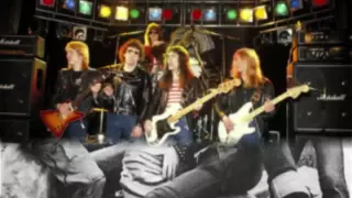 Clive Burr of Iron Maiden Tribute Video. RIP, March 8, 1957 - March 12, 2013, Hallowed be thy Name,