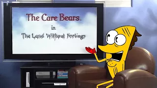 The DARK Care Bears Film | Taco-Man Theater