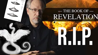 Michael Heiser- Tribute and Highlights, Watchers, Seraphim, UFOs, Book of Revelation, End Times.