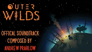 Outer Wilds | Official Soundtrack | OST