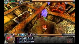 Dungeon Keeper 2 Soundtrack: Ingame 2