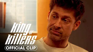 King of Killers (2023) Official Clip 'The King of Killers' - Frank Grillo, Alain Moussi