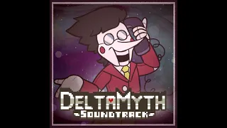 [Undertale AU - Deltamyth] Now's Your Chance to be a Big Shot! (Extended)