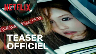 Inventing Anna | Teaser officiel VF | Netflix France