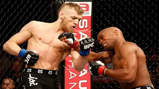 Conor McGregor vs Marcus Brimage UFC FULL FIGHT NIGHT CHAMPIONSHIP