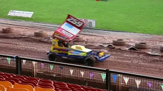 Brisca F1 World Final 11/9/2021