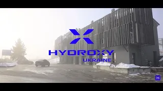 Hydroxy Power | Воднева очистка двигуна