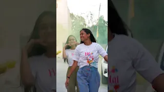 Holi Hai | Holi Mashup | TikTok Remix | #shorts #classicalgirlz #shortsfeed #dance