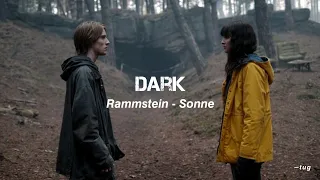 Rammstein - Sonne (Türkçe Çeviri & Lyrics) // Dark