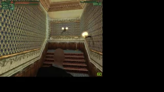 Hitman:Codename 47 : Traditions of the Trade : Speedrun - 1:23 NEW RECORD