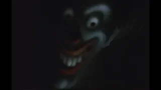 Top 10 Creepiest Title Cards