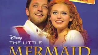 The Little Mermaid - 23 Finale - Nederlandse Cast 2012