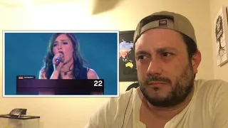 Eurovision 2010 Reaction Request to GERMANY’s Winning Performance!