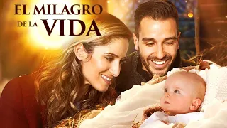 El Milagro de la Vida | Película Completa | Monica Rodriguez Knox | Michael Morrone