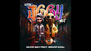 DAVID MAY feat Snoop Dogg - Gettin' Jiggy Wit It -  (Out Now)