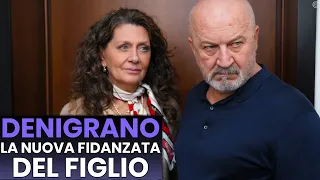 Denigrano la nuova Fidanzata del Figlio, Scopriranno qualcosa che li Lascerà senza Parole