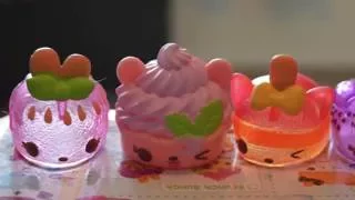 Num Noms Series 2 Unboxing & Review