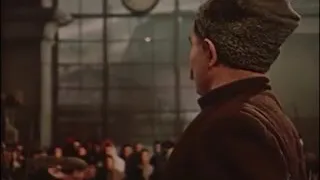 Школа мужества драма, реж  Владимир Басов, Мстислав Корчагин, 1954 г  xvid