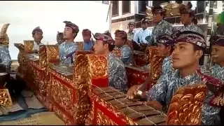 gamelan sasak