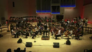 Grand Theft Auto - The Manchester Video Game Orchestra