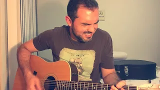Foster The People -  Pumped Up Kicks (Acoustic Cover)