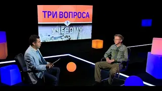 Интервью с учёным Алексеем Лупачёвым.
