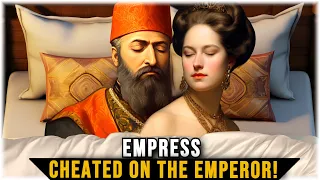 How Did the Ottoman Sultan Bed the French Empress?