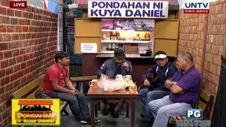 Pondahan ni Kuya (January 11, 2019)