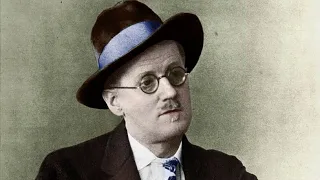 2 Febbraio 1882 - Nasce James Joyce (1882-1941)