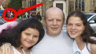 10 CREEPY Things Hidden in Photos