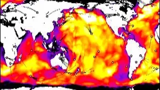 This Was The Loudest Sound Ever Heard By Humans