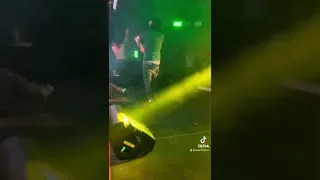 Yeat performs “Gët Busy” in Charlotte, NC | 2 Alivë Tour