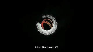 Mpd Podcast #11 (Dub Techno)